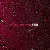 Kimia - Coquelicot (Explicit)