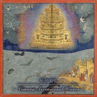 Alio Die - Vimana Ascensional Waves