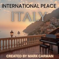 Mark Carman - International Peace - Italy