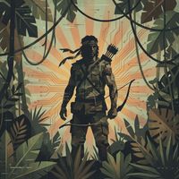 Milan Horvat - Rambo