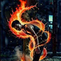 Dian Arif - Fire and Ass