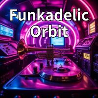 Gazelle - Funkadelic Orbit