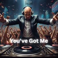 MartyParty - You've Got Me