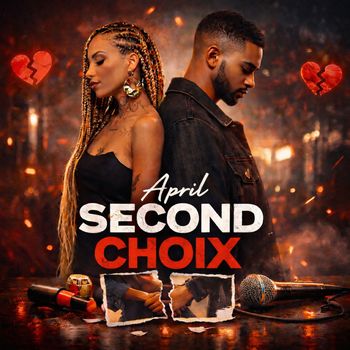 APRIL - Second choix
