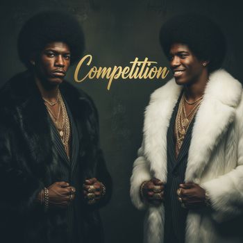 Winman - Competition