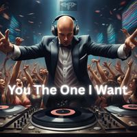 MartyParty - You The One I Want