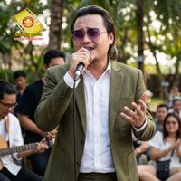 ENO - ម៉ោងបាយនឹកអូន (Live)
