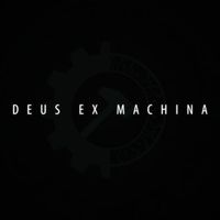 ampersand - Deus Ex Machina
