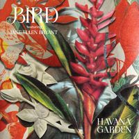 Bird - Havana Garden