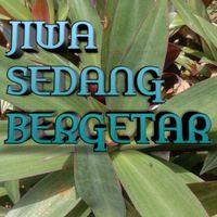 Condro - Jiwa sedang bergetar