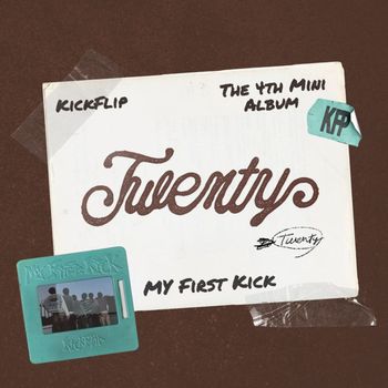 KickFlip - Twenty