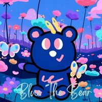 Blue The Bear - Film Roll