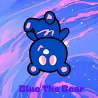 Blue The Bear - Time Capsule
