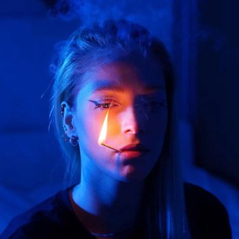 Alena - Traumi (Acoustic Version)