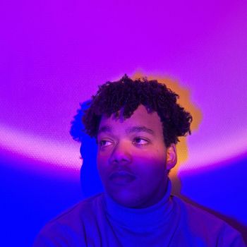 Emeka - Cold & Blue