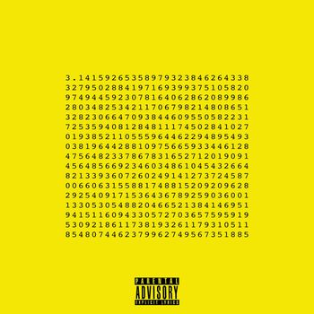 ALFRED - Piano Pi (Explicit)