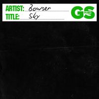 Bowser - Sky (Extended Mix)
