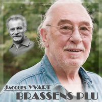 Jacques Yvart - Brassens plu (Brassens en Esperanto)