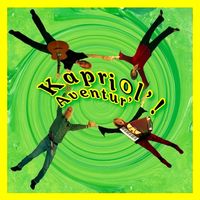 Kapriol'! - Aventur' (Esperanto)