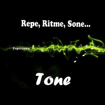 Tone - Repe, ritme, sone (Esperanto)