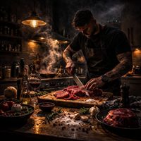 Acheron - The Cannibal's Invitation (Explicit)