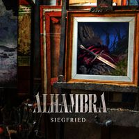 ALHAMBRA - SIEGFRIED (2026 Remastered)