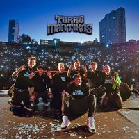 Turromantikos - Chica Vacilona