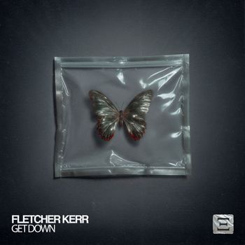 Fletcher Kerr - Get Down