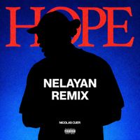 Nicolas Cuer - Decision (Nelayan Remix)