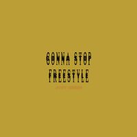 Jovy Cimms - GONNA STOP [FREESTYLE] (Explicit)