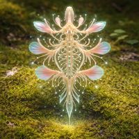 Neukrapsio - Hyperdimensional Fauna