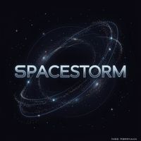 Ingo Herrmann - Spacestorm