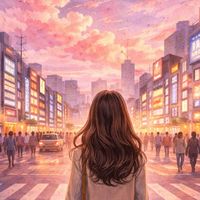 Ana - Love, melody