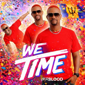 Mr Blood - We Time