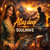 Soulwave - Atlas Deep