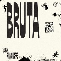 Rita Onofre - BRUTA