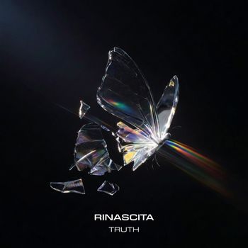 Truth - Rinascita (Explicit)