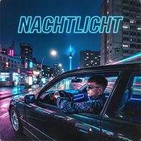 NOVA BYTES - Nachtlicht