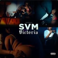 SVM - Victoria (Explicit)