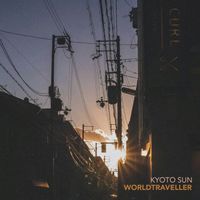 Worldtraveller - Kyoto Sun