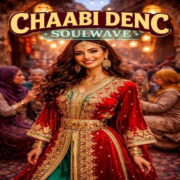 Soulwave - Chaabi Denc