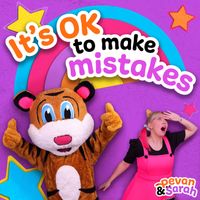 Pevan & Sarah - It's OK to Make Mistakes (Remix)