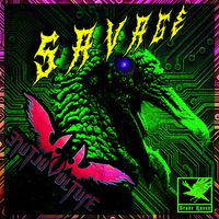 Vulture - Savage