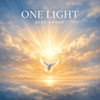 ALEX ANDER - ONE LIGHT