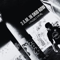 Omar Cook - 3 A.M. in Skid Row