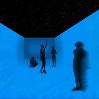 lina - Bleu nuit  (Explicit)