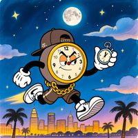 E.R. - Time Passin' by