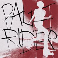 Henric de la Cour - Pale Rider