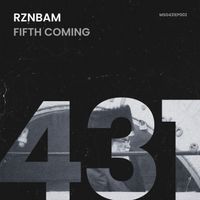 RZNBAM - Fifth Coming