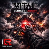 Vital - Smokey - Abort